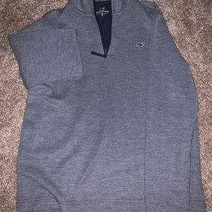 Vineyard Vibes Pullover